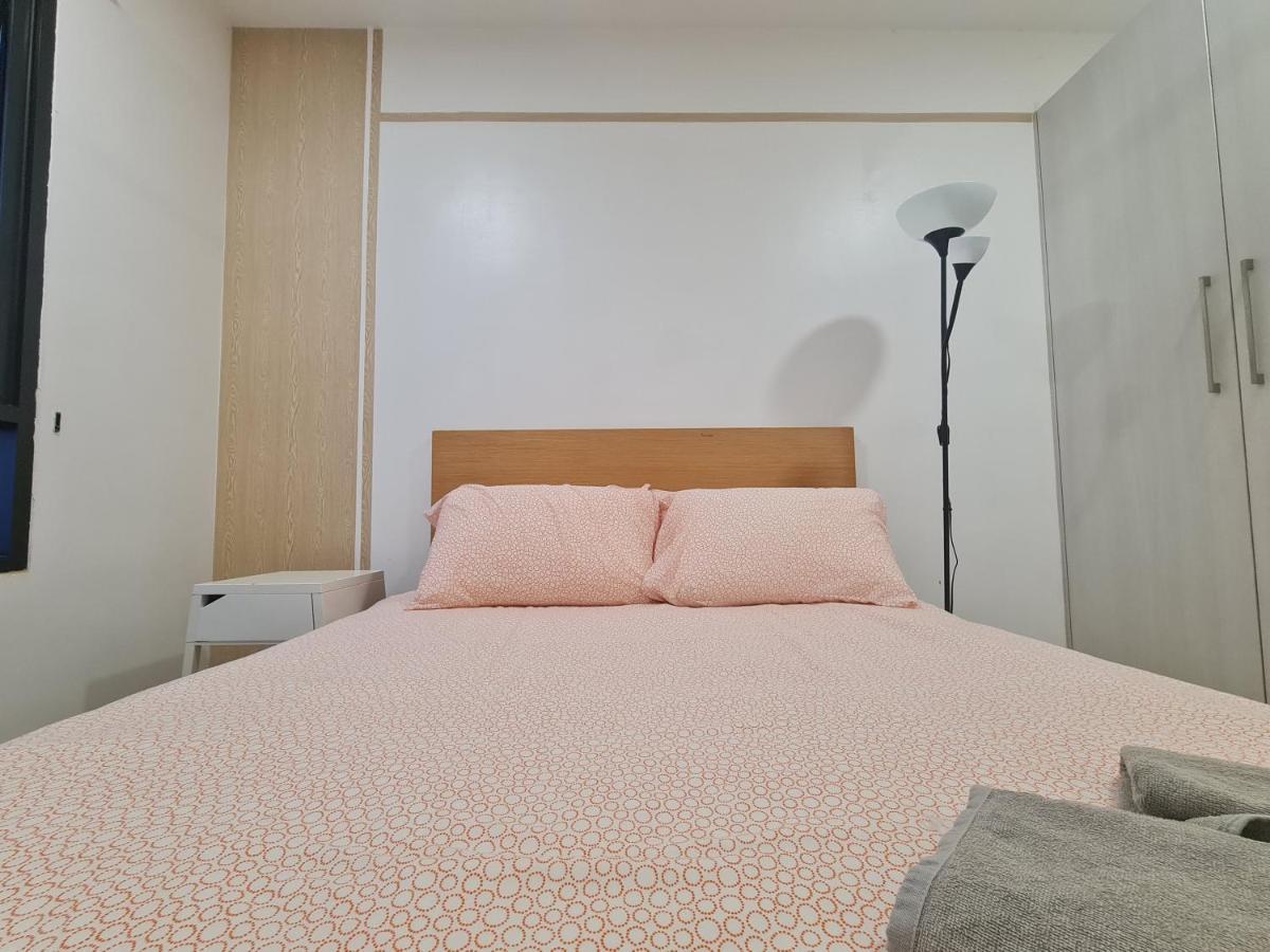 Lovely 3-Bedroom Serviced Apartment @ سيبرجايا المظهر الخارجي الصورة